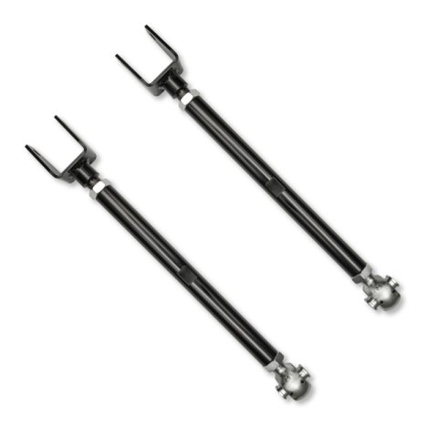 Rock Krawler 07-18 Jeep Wrangler JK 2DR 4.5in X Factor System (Bundled Kit) thumbnail 5
