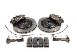 Alcon Chevy C8 (Aftermarket Wheels) 6 Piston 380x36mm/4 Piston 390x29mm Street Kit - Fr & Rr - Ano thumbnail 2