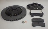 Alcon Chevy C8 (Aftermarket Wheels) 6 Piston 380x36mm/4 Piston 390x29mm Street Kit - Fr & Rr - Ano thumbnail 3