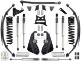 ICON 2017+ Ford F-250/F-350 7in Stage 1 Suspension System (Bundled Kit) thumbnail 1