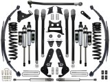 ICON 2017+ Ford F-250/F-350 7in Stage 4 Suspension System (Bundled Kit) thumbnail 2