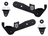 ICON 2017+ Ford F-250/F-350 7in Stage 4 Suspension System (Bundled Kit) thumbnail 3