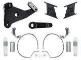 ICON 2017+ Ford F-250/F-350 7in Stage 4 Suspension System (Bundled Kit) thumbnail 7