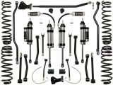 ICON 07-18 Jeep Wrangler JK 4.5in Stage 5 Suspension System (Bundled Kit) thumbnail 1