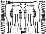 ICON 07-18 Jeep Wrangler JK 4.5in Stage 5 Suspension System (Bundled Kit) thumbnail 2