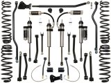 ICON 07-18 Jeep Wrangler JK 4.5in Stage 3 Suspension System (Bundled Kit) thumbnail 1