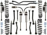 ICON 07-18 Jeep Wrangler JK 3in Stage 5 Suspension System (Bundled Kit) thumbnail 1