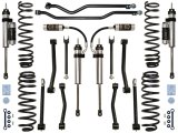 ICON 07-18 Jeep Wrangler JK 3in Stage 5 Suspension System (Bundled Kit) thumbnail 2