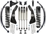 ICON 11-16 Ford F-250/F-350 7in Stage 2 Suspension System (Bundled Kit) thumbnail 1