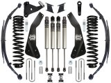 ICON 11-16 Ford F-250/F-350 7in Stage 2 Suspension System (Bundled Kit) thumbnail 2