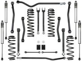 ICON 2018+ Jeep Wrangler JL 2.5in Stage 4 Suspension System (Bundled Kit) thumbnail 1