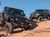ICON 2018+ Jeep Wrangler JL 2.5in Stage 4 Suspension System (Bundled Kit) thumbnail 3