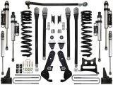 ICON 2017+ Ford F-250/F-350 4.5in Stage 5 Suspension System (Bundled Kit) thumbnail 1