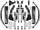 ICON 11-16 Ford F-250/F-350 7in Stage 4 Suspension System (Bundled Kit) thumbnail 1