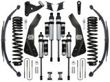 ICON 11-16 Ford F-250/F-350 7in Stage 4 Suspension System (Bundled Kit) thumbnail 2