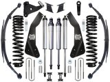 ICON 11-16 Ford F-250/F-350 7in Stage 3 Suspension System (Bundled Kit) thumbnail 1