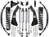 ICON 11-16 Ford F-250/F-350 7in Stage 3 Suspension System (Bundled Kit) thumbnail 2
