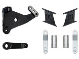 ICON 11-16 Ford F-250/F-350 7in Stage 3 Suspension System (Bundled Kit) thumbnail 3