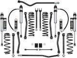 ICON 2018+ Jeep Wrangler JL 2.5in Stage 7 Suspension System (Bundled Kit) thumbnail 1