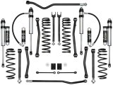 ICON 2018+ Jeep Wrangler JL 2.5in Stage 7 Suspension System (Bundled Kit) thumbnail 2