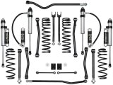 ICON 2018+ Jeep Wrangler JL 2.5in Stage 8 Suspension System (Bundled Kit) thumbnail 1