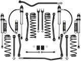 ICON 2018+ Jeep Wrangler JL 2.5in Stage 8 Suspension System (Bundled Kit) thumbnail 2