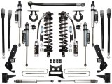 ICON 2017+ Ford F-250/F-350 4-5.5in Stage 6 Coilover Conversion System (Bundled Kit) thumbnail 1
