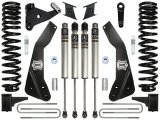 ICON 11-16 Ford F-250/F-350 7in Stage 1 Suspension System (Bundled Kit) thumbnail 1