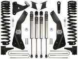 ICON 11-16 Ford F-250/F-350 7in Stage 1 Suspension System (Bundled Kit) thumbnail 2
