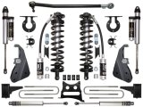 ICON 2017+ Ford F-250/F-350 4-5.5in Stage 3 Coilover Conversion System (Bundled Kit) thumbnail 1