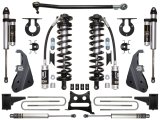 ICON 2017+ Ford F-250/F-350 4-5.5in Stage 3 Coilover Conversion System (Bundled Kit) thumbnail 2
