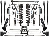 ICON 2017+ Ford F-250/F-350 4-5.5in Stage 5 Coilover Conversion System (Bundled Kit) thumbnail 1