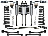 ICON 09-12 Ram 2500/3500 4.5in Stage 4 Suspension System (Bundled Kit) thumbnail 1