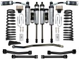 ICON 09-12 Ram 2500/3500 4.5in Stage 4 Suspension System (Bundled Kit) thumbnail 3