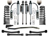 ICON 09-12 Ram 2500/3500 4.5in Stage 5 Suspension System (Bundled Kit) thumbnail 3