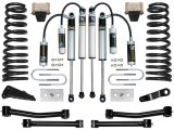 ICON 09-12 Ram 2500/3500 4.5in Stage 2 Suspension System (Bundled Kit) thumbnail 1