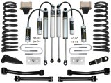 ICON 09-12 Ram 2500/3500 4.5in Stage 2 Suspension System (Bundled Kit) thumbnail 2