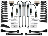 ICON 03-08 Ram 2500/3500 4.5in Stage 2 Suspension System (Bundled Kit) thumbnail 1