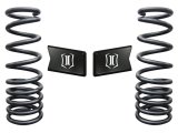 ICON 03-08 Ram 2500/3500 4.5in Stage 2 Suspension System (Bundled Kit) thumbnail 2