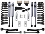 ICON 09-12 Ram 2500/3500 4.5in Stage 1 Suspension System (Bundled Kit) thumbnail 1