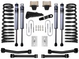 ICON 09-12 Ram 2500/3500 4.5in Stage 1 Suspension System (Bundled Kit) thumbnail 2