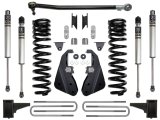 ICON 2017+ Ford F-250/F-350 4.5in Stage 1 Suspension System (Bundled Kit) thumbnail 1