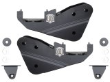 ICON 2017+ Ford F-250/F-350 4.5in Stage 1 Suspension System (Bundled Kit) thumbnail 2