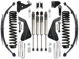 ICON 08-10 Ford F-250/F-350 7in Stage 2 Suspension System (Bundled Kit) thumbnail 1