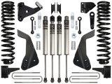 ICON 08-10 Ford F-250/F-350 7in Stage 1 Suspension System (Bundled Kit) thumbnail 1