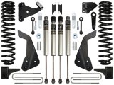 ICON 08-10 Ford F-250/F-350 7in Stage 1 Suspension System (Bundled Kit) thumbnail 2