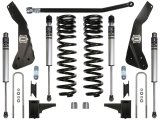 ICON 11-16 Ford F-250/F-350 4.5in Stage 1 Suspension System (Bundled Kit) thumbnail 1
