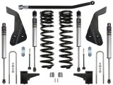 ICON 05-07 Ford F-250/F-350 4.5in Stage 1 Suspension System (Bundled Kit) thumbnail 1