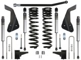 ICON 05-07 Ford F-250/F-350 4.5in Stage 1 Suspension System (Bundled Kit) thumbnail 2