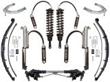 ICON 10-14 Ford Raptor Stage 4 Suspension System (Bundled Kit) thumbnail 1